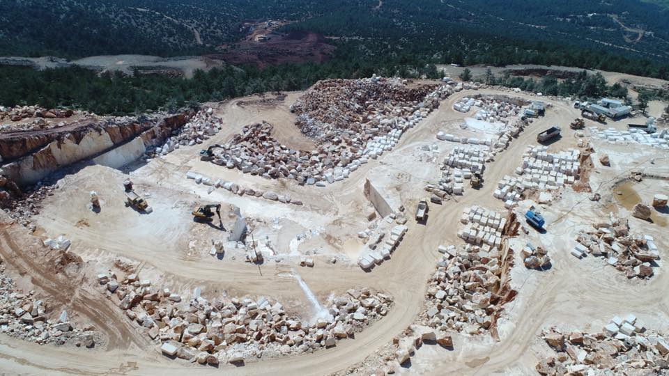 Mermer Fabrikası 2