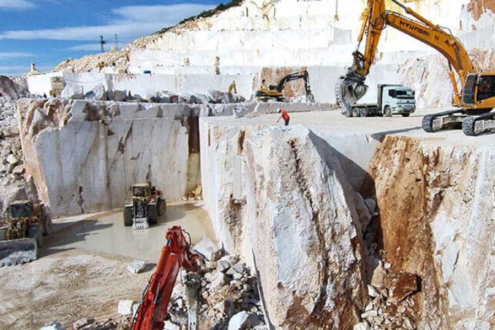 Mermer Fabrikası 3